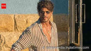 Luxury Dubai homes of SRK, Mohanlal, Aishwarya and Shilpa