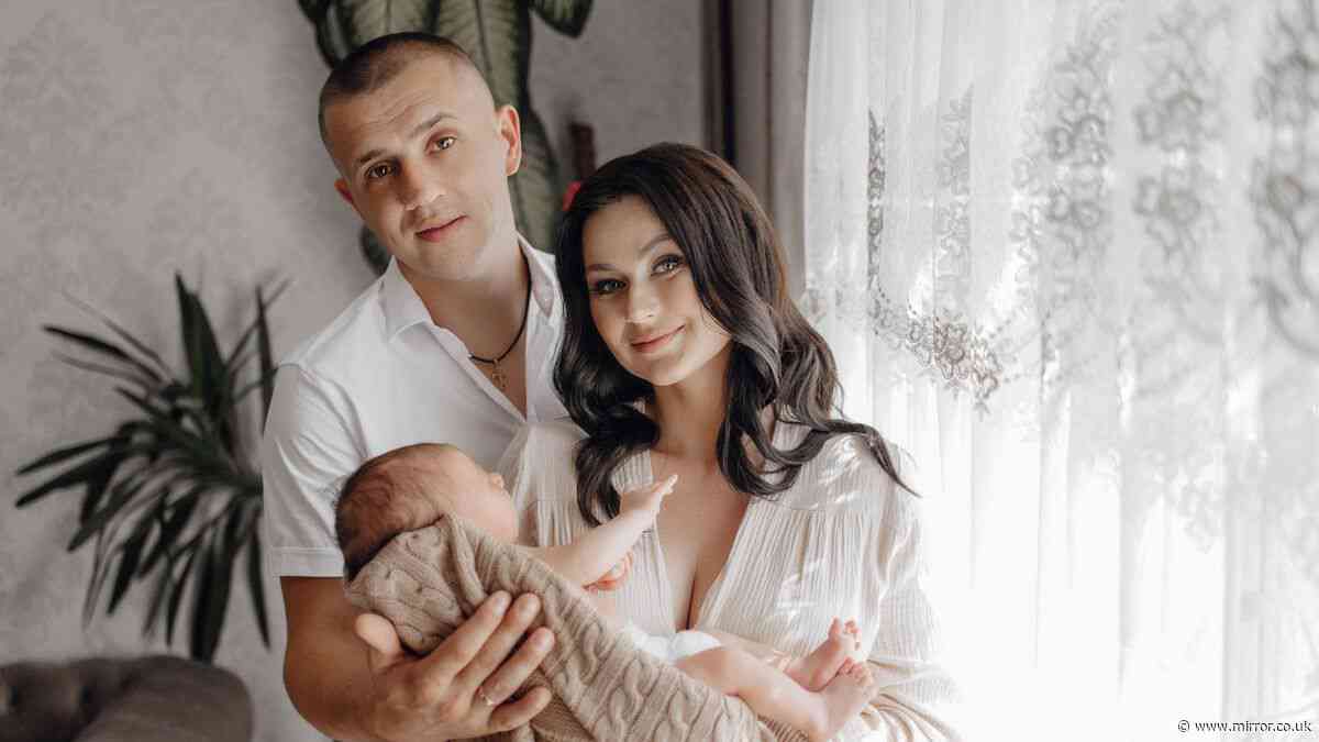 'My husband's chosen horror film name for our baby girl and I'm not happy'