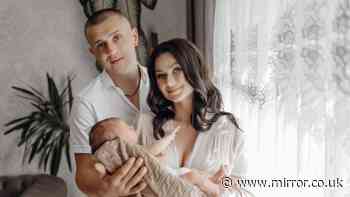 'My husband's chosen horror film name for our baby girl and I'm not happy'