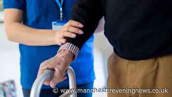 All the new Greater Manchester health inspections this week - borough by borough