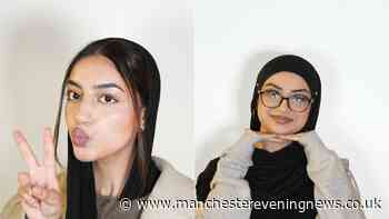 'We are redefining what it means to be brown Muslim girls from Oldham'