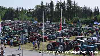 20 Jahre AAV Hummel: Zum Jubiläum gibt‘s ein großes Oldtimertreffen und eine neue Standarte