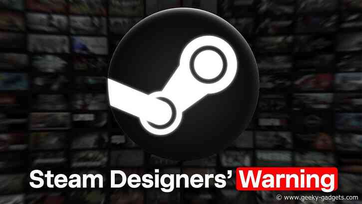 How 15,000 Well-Reviewed Steam Games Still Failed to Make Money