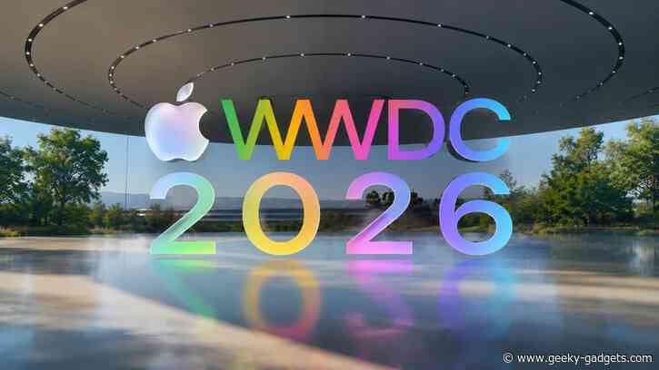 Why Apple’s iOS 27 and macOS 27 Will Change Everything