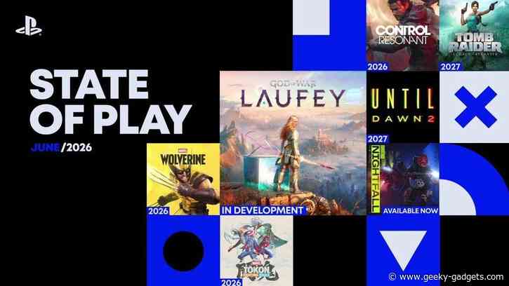 Sony’s June 2026 PS5 State of Play Has PlayStation Fans Divided