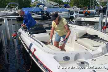 Fuel prices are shaping summer plans as US boaters get ready to hit the water
