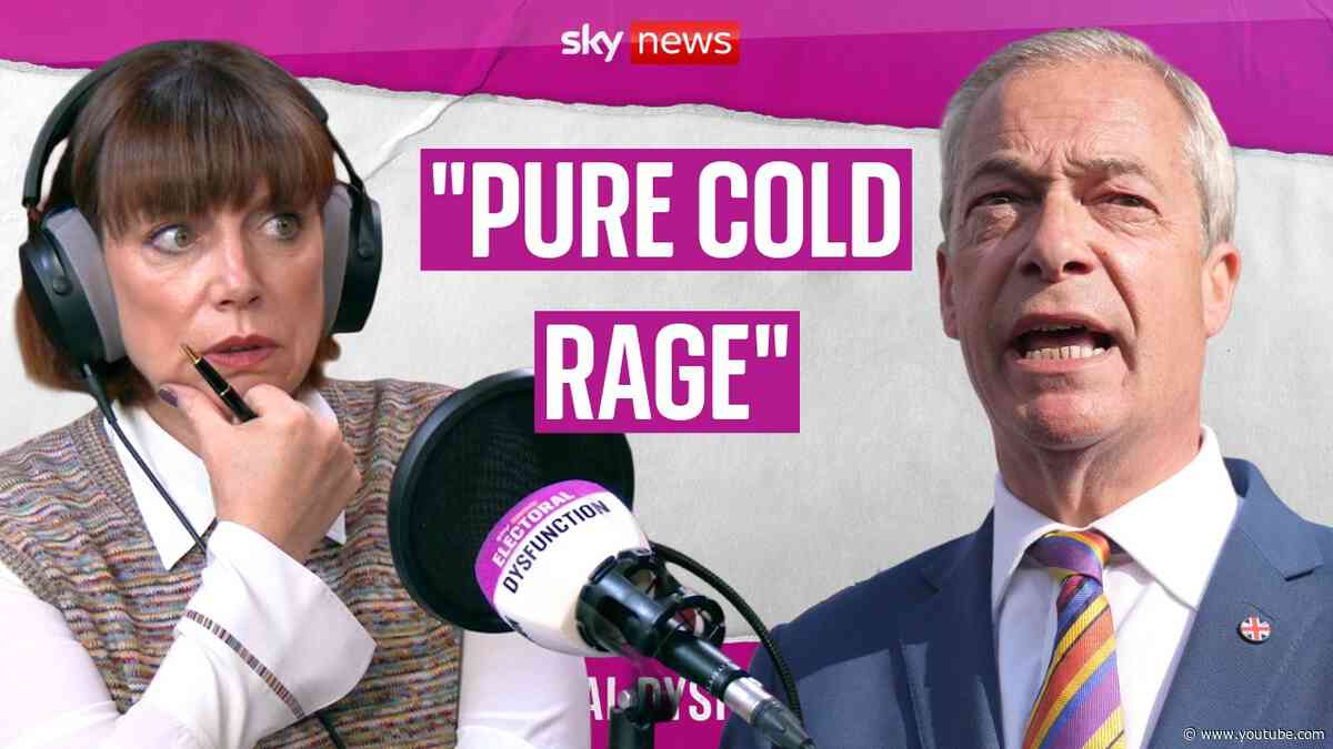 Is Nigel Farage exploiting the Henry Nowak case?