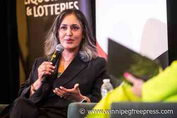 Everyday business is human rights work: CMHR chief executive