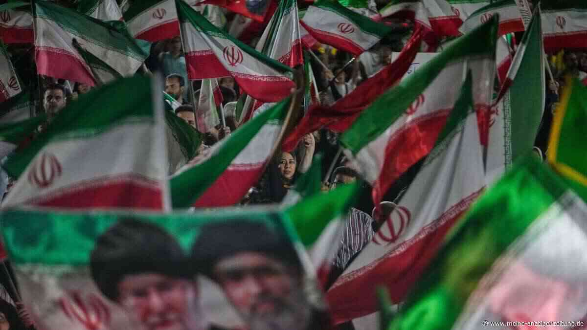 Lage in Nahost: USA und Iran setzen Angriffe fort – naht das Ende der Friedensverhandlungen?
