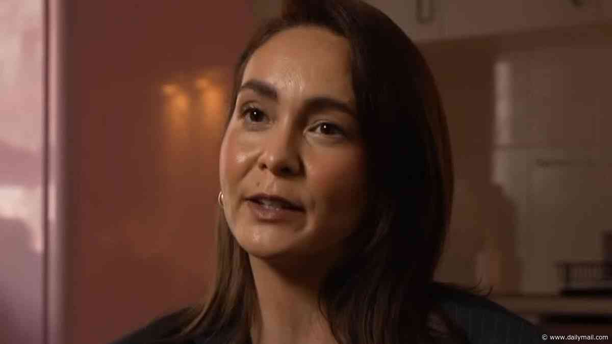 Married At First Sight Australia star reveals 'awful' intimacy stunt experience - following MAFS UK sexual assault accusations