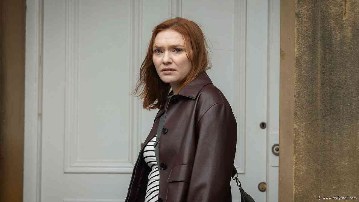The Fortune favours the brave as KATHRYN FLETT reviews Channel 5's latest psychological drama