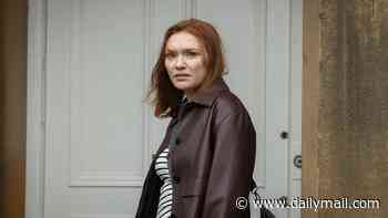 The Fortune favours the brave as KATHRYN FLETT reviews Channel 5's latest psychological drama
