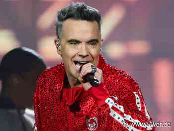 Robbie Williams in Düsseldorf: Es gibt noch Tickets