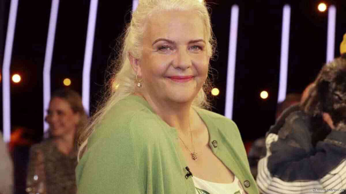 Betty verrät ihr Abnehm-Geheimnis: So verlor die „Das große Backen“-Jurorin 30 Kilo