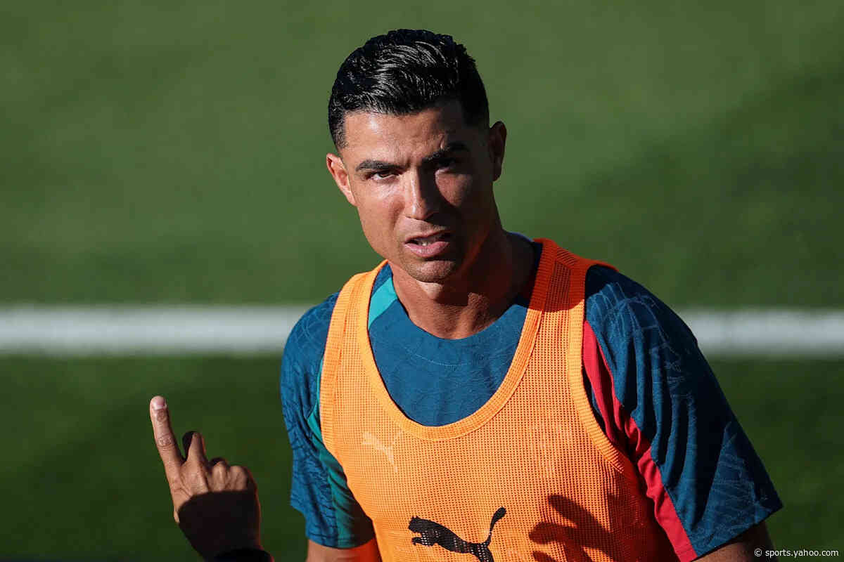 🥐 Breakfast FC: CR7 already on fire 🔥, Mbappé's best rapper pick 👀
