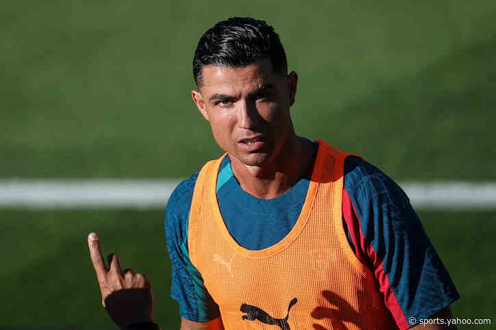 🥐 Breakfast FC: CR7 already on fire 🔥, Mbappé's best rapper pick 👀