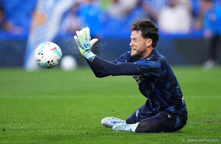 Barcelona keeping close watch as La Liga veteran weighs up summer departure; Napoli interested too
