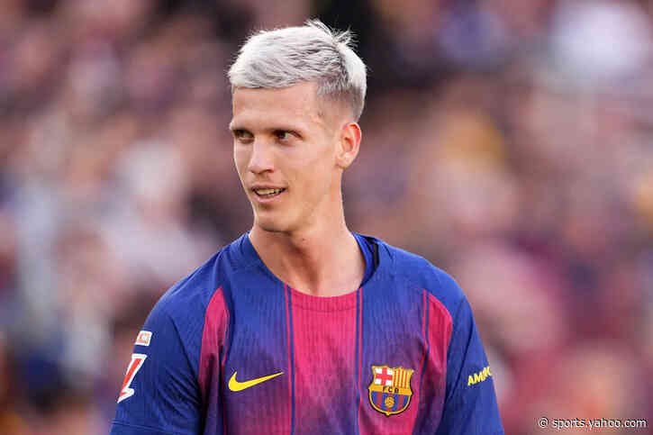 ‘Fans can rest assured…’ – Barcelona midfielder breaks silence on exit rumours and welcomes new signings