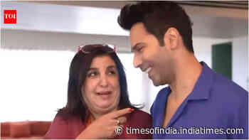 Varun and Farah take jibe at Vashu amid Rs 400 crore legal dispute
