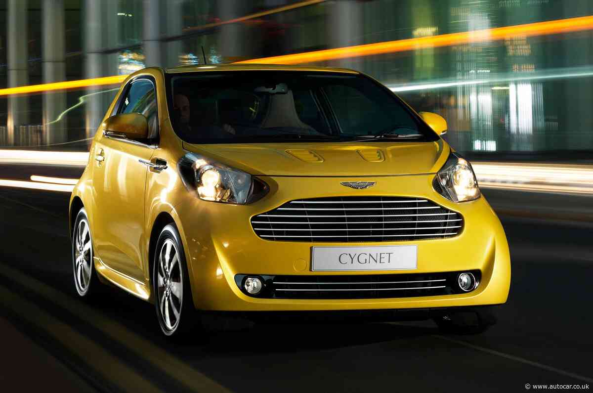21 controversial models from famous car manufacturers