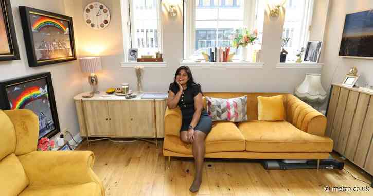 What I Own: I moved from India to Glasgow and bought my dream flat for £150,000