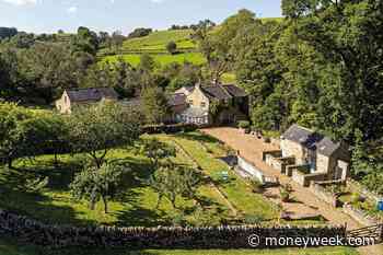 8 of the best houses for sale with orchards