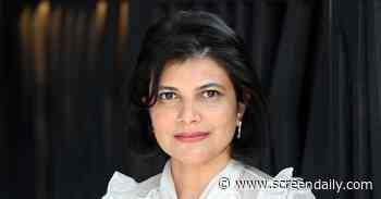 Shivani Pandya Malhotra steps down as managing director of Red Sea Film Foundation