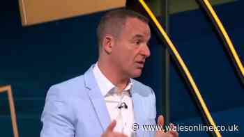 Martin Lewis warns women aged 41-90 could be owed thousands by HMRC