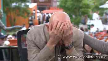 French Open TV coverage interrupted as Andre Agassi crushed by devastating announcement