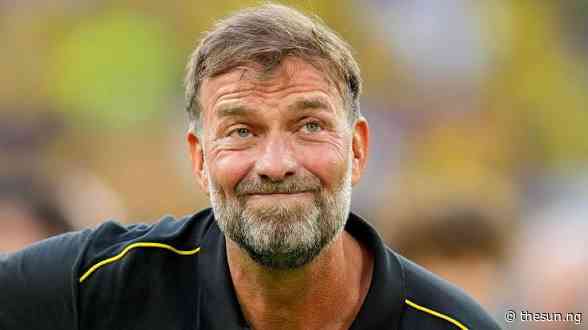 Klopp’s camp annoyed over Real Madrid links