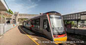 New electric trains to launch from Pontypridd to Cardiff