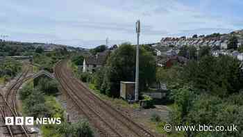 Campaign to reopen railway station after 100 years