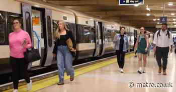 London's Charing Cross to close next month ahead of &pound;20,000,000 upgrade