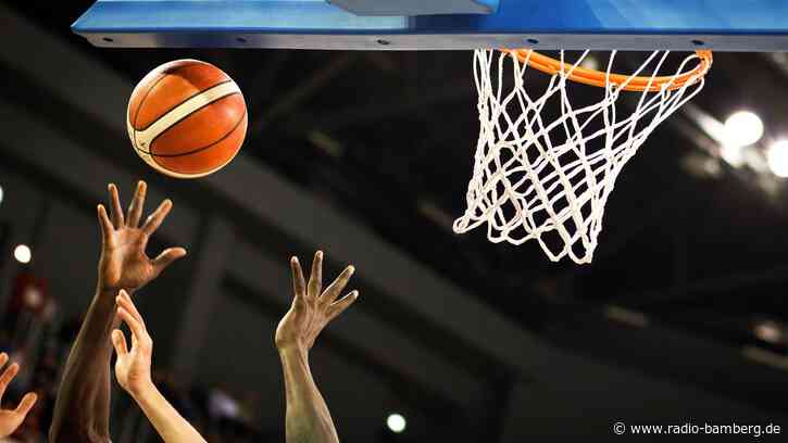 Bamberg Baskets kämpfen um den Serienausgleich