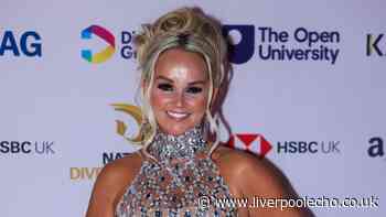 G'wed star Jennifer Ellison had 'a bit of a breakdown' as she shares 'reality check'