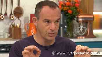 Martin Lewis warning over 'caveat' for people close to retirement