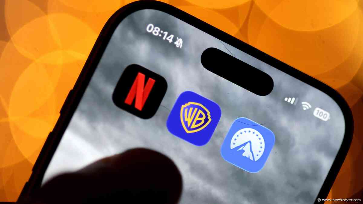Staten VS willen overname Warner door Paramount blokkeren