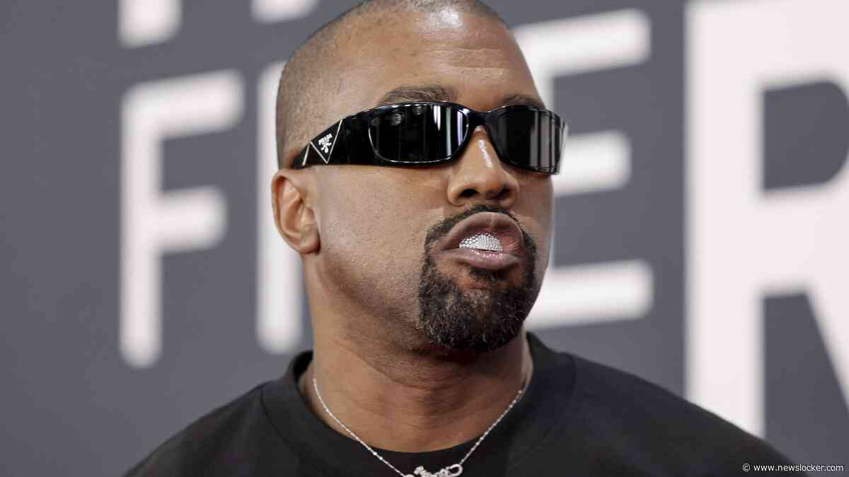 Kanye West maakt zich op voor ’omstreden’ concerten in Arnhem: te midden van protesten azen duizenden nog op tickets