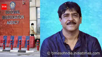 Arrested ex-TMC MLA Saokat Molla key conspirator behind Bhangar blast case: NIA