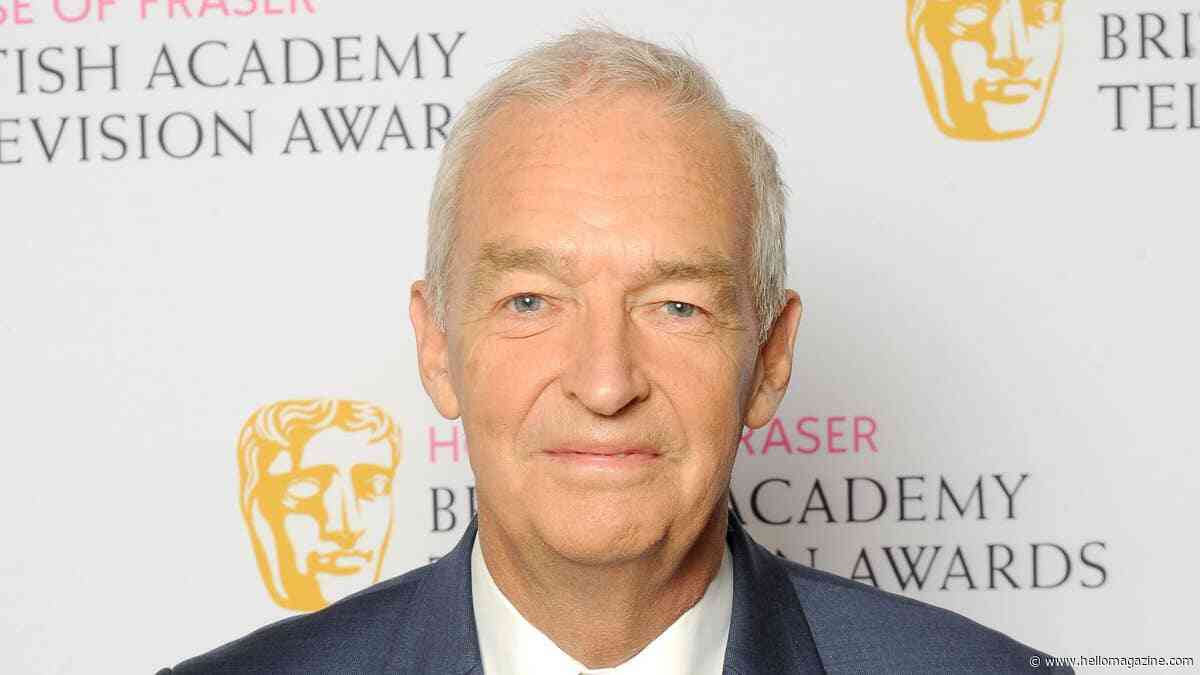 Channel 4 star Jon Snow's private life after devastating Alzheimer's diagnosis
