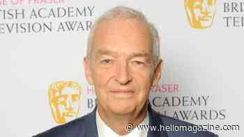Channel 4 star Jon Snow's private life after devastating Alzheimer's diagnosis