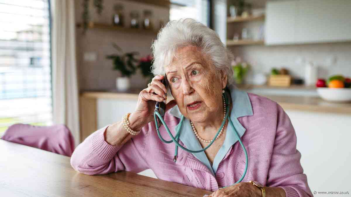 Two groups of people 'have to apply' for £300 2026 winter fuel payment