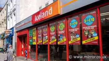 Iceland fans say £2 meal is 'cheaper and tastier than a takeaway'