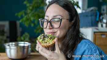 Prof Tim Spector says this food could reduce risk of heart disease 'by 11%'