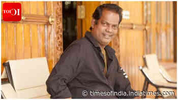 Salim Kumar hospitalised after health complications