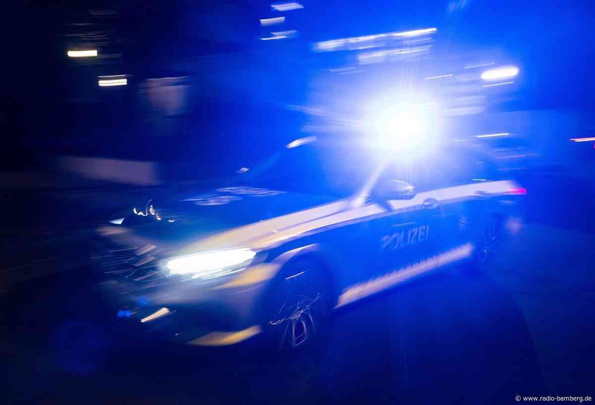 Spaziergänger hilft Polizei bei Festnahme von Flüchtigem