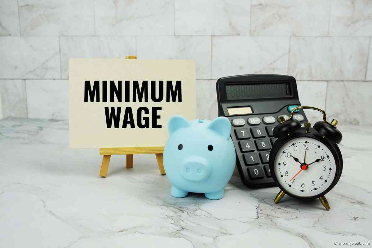 Is it time to rethink the minimum wage?