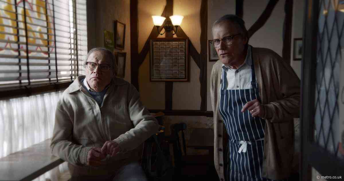 The two Roys close in on Sam and things get dangerous in new Coronation Street spoiler video