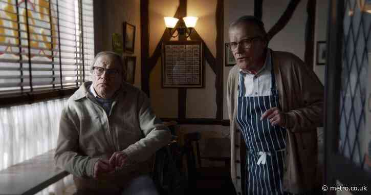The two Roys close in on Sam and things get dangerous in new Coronation Street spoiler video