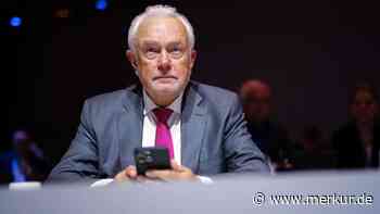 Erste Umfragen sehen FDP-Wende: Kubicki schickt Merz sofort eindeutige SMS – „Moin, Friedrich“